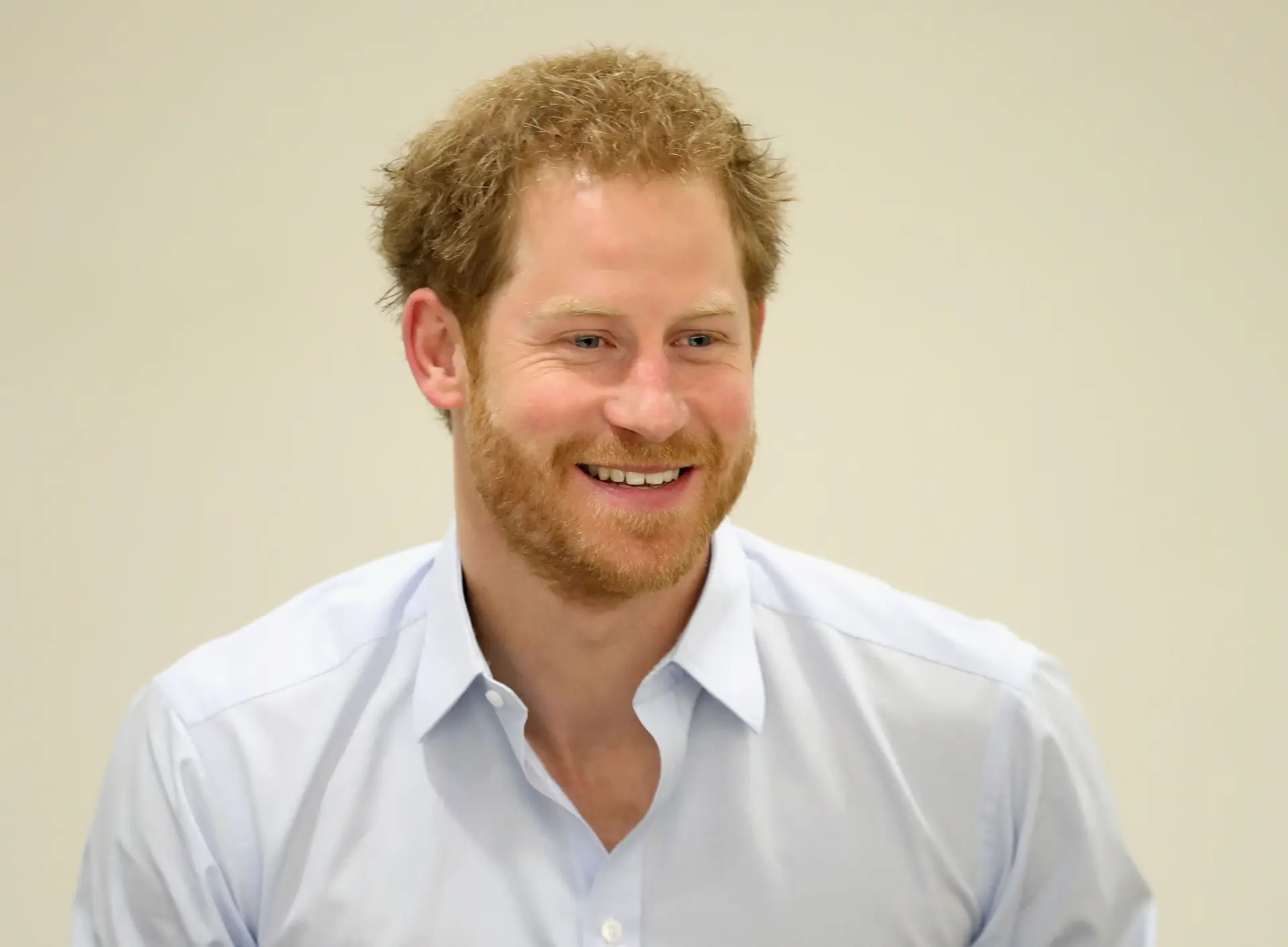 Príncipe Harry gostaria de ter falado sobre a mãe mais cedo