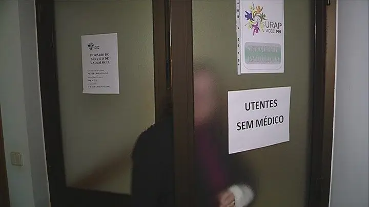 Médicos marcam greve nacional para 10 e 11 de maio