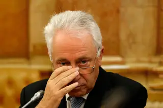 Banco de Portugal confirma autenticidade da nota sobre o BES