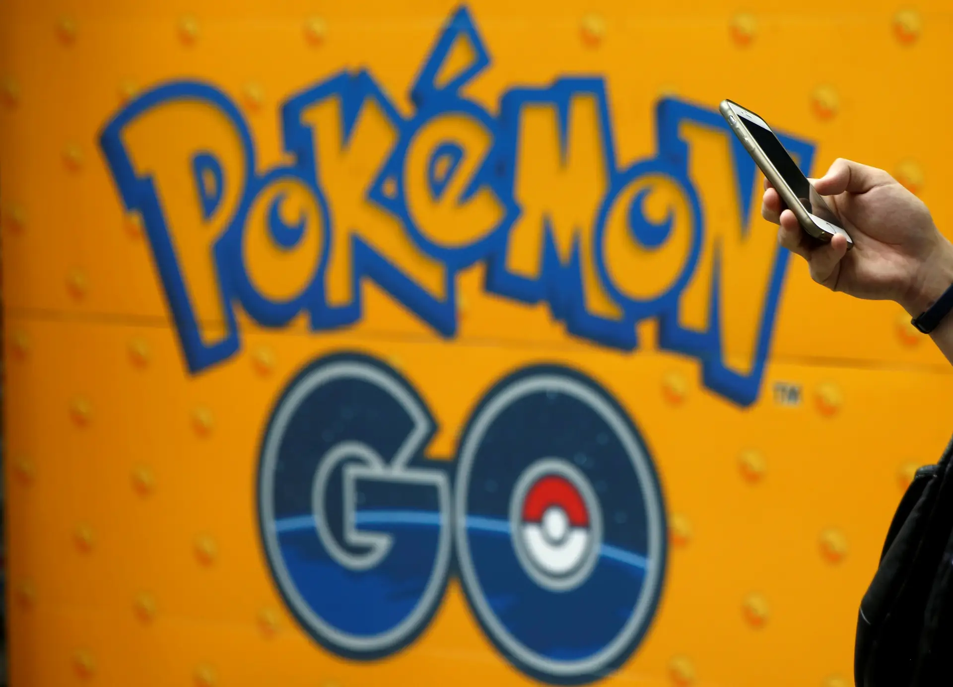 Pokémon Go chega ao Brasil nas vésperas dos Jogos Olímpicos