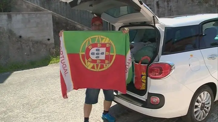 Governo pede cuidado nas estradas aos emigrantes que regressam de férias