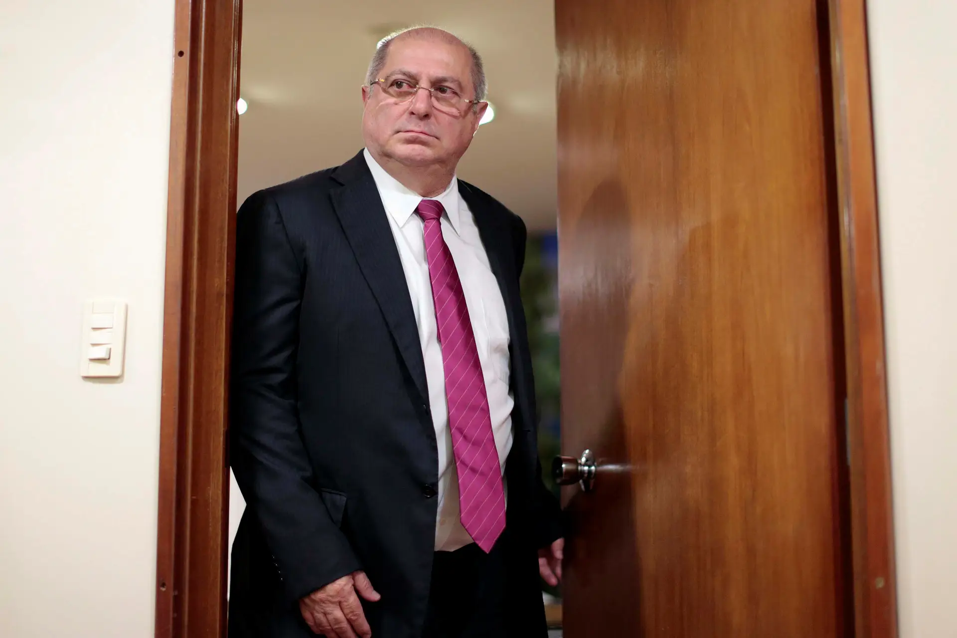 MP brasileiro acusa ex-ministro de corrupção e organização criminosa