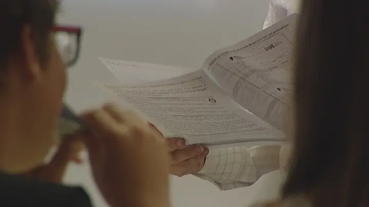 Provas de aferição de expressão física e artística no 2.º ano começam hoje