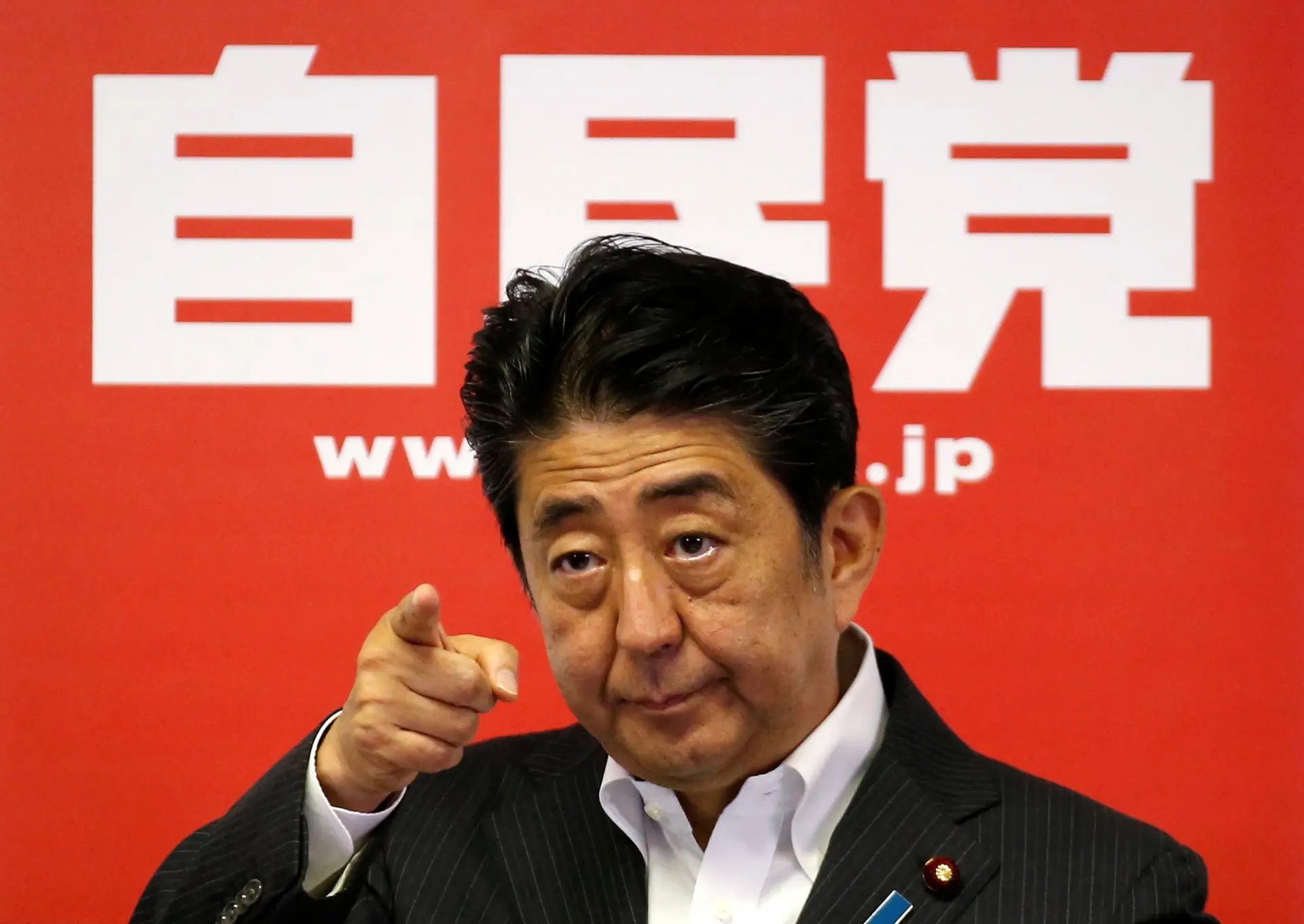 Japão diz que novo lançamento de míssil pela Coreia do Norte é "grave ameaça"