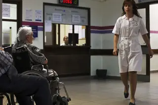 Atraso em colonoscopias "colocam em causa vidas" de doentes