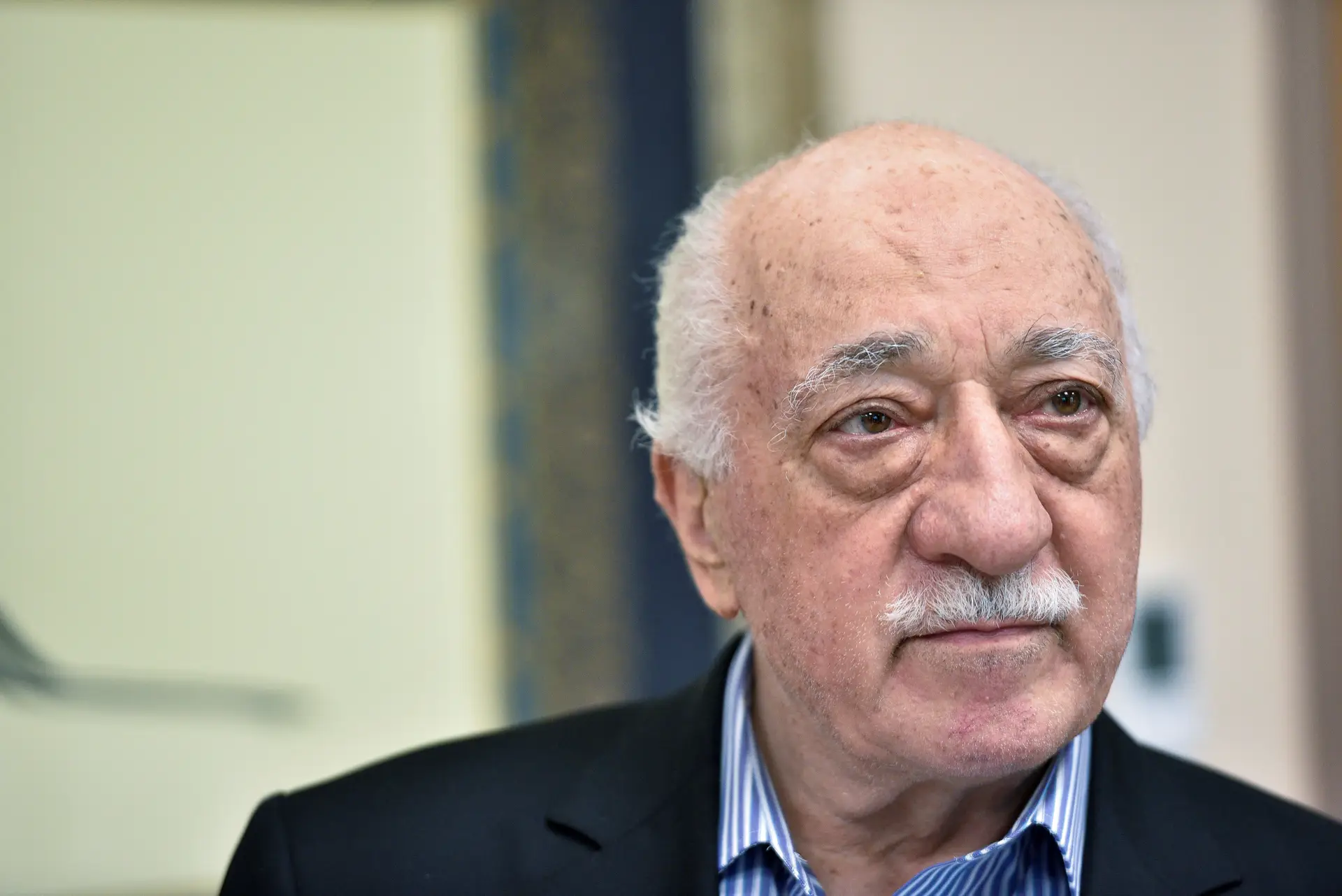 Fethullah Gulen pede comissão internacional para investigar golpe na Turquia