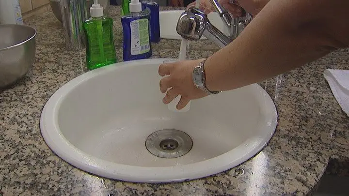 Governo sem expectativa de que seja necessário aumentar preço da água