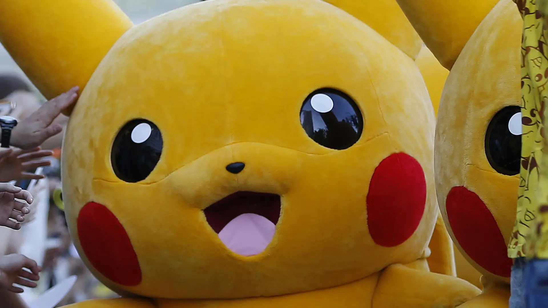 Agência de viagens espanhola cria excursões especializadas para Pokémon Go