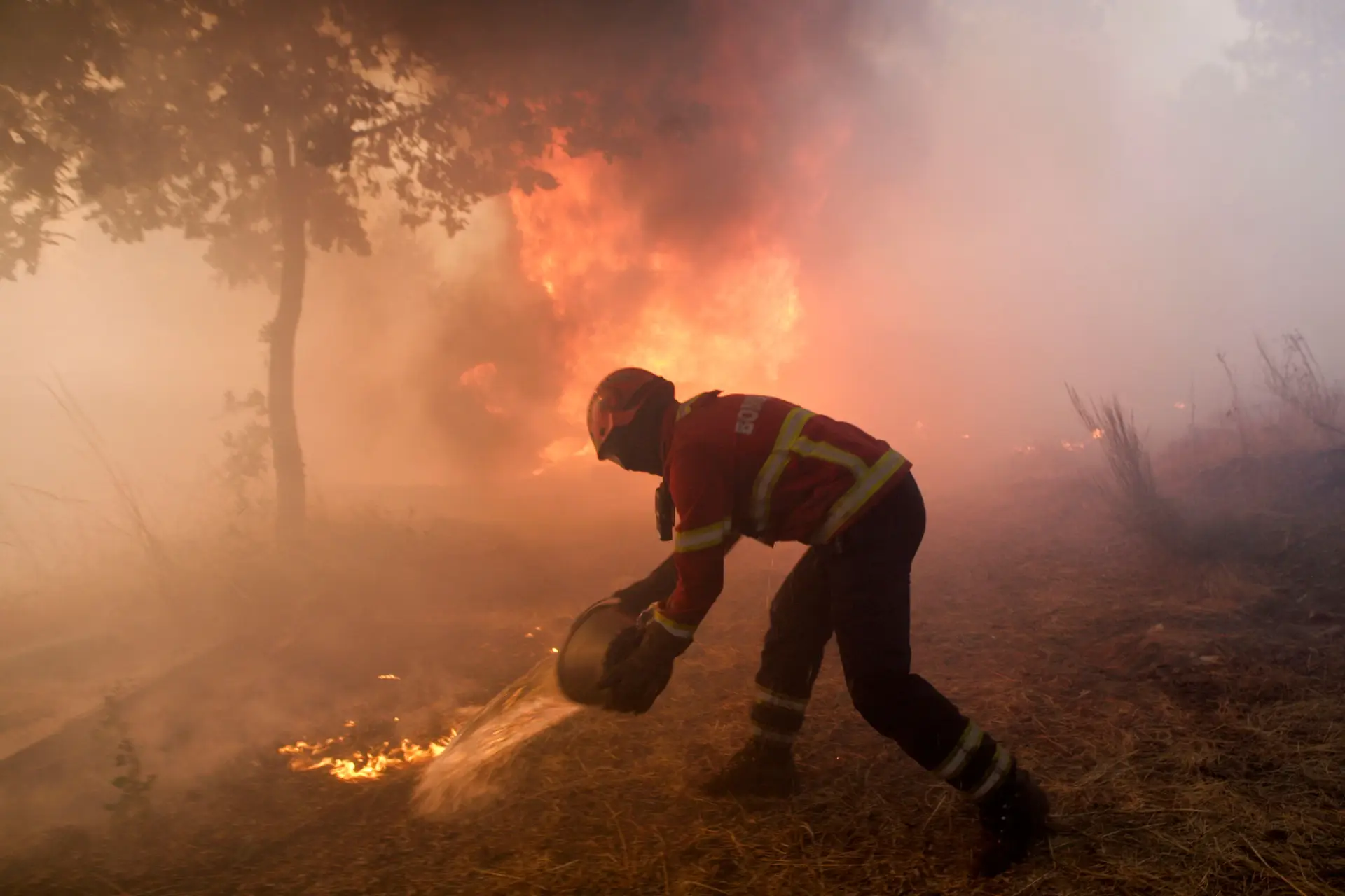 Decretado estado de emergência em Arcos de Valdevez