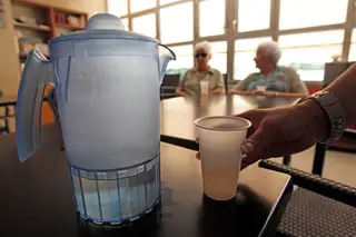 Mais 31 mortes devido ao calor nos primeiros 10 dias de agosto face a 2015