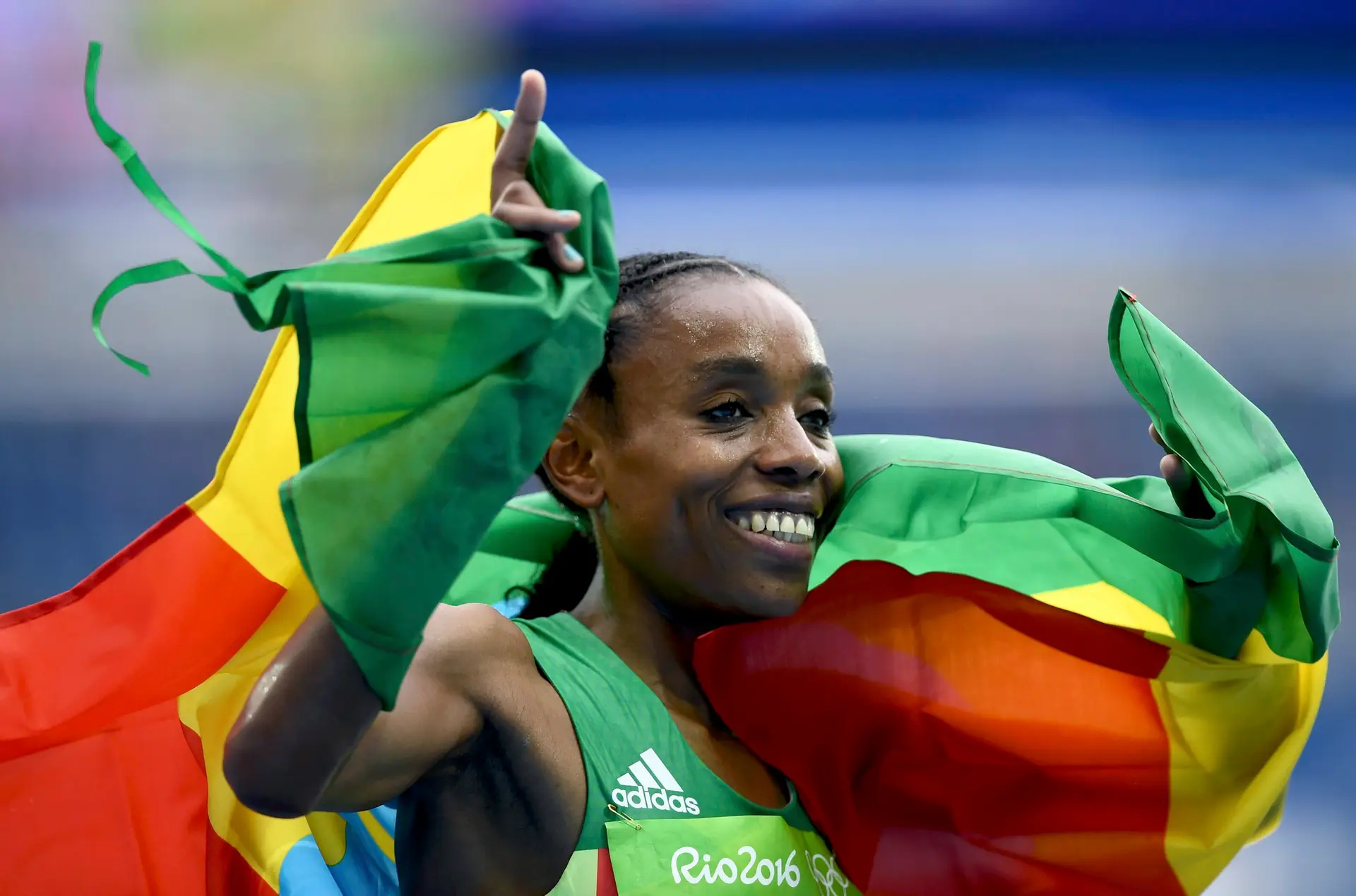 Os melhores momentos do 7º dia de Jogos Olímpicos