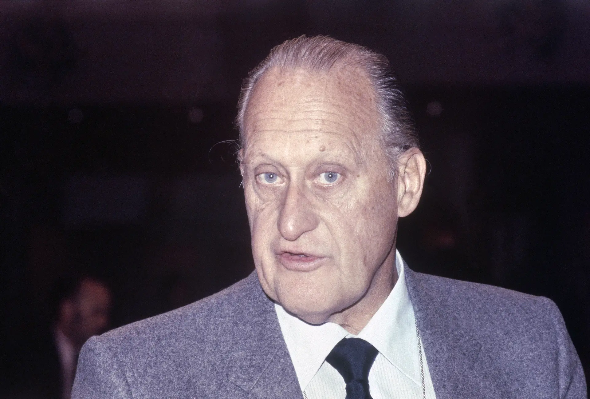 Morreu o ex-presidente da FIFA João Havelange