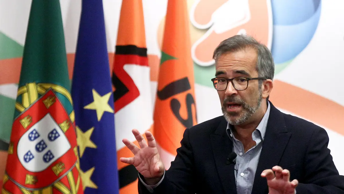 Paulo Rangel(PSD).