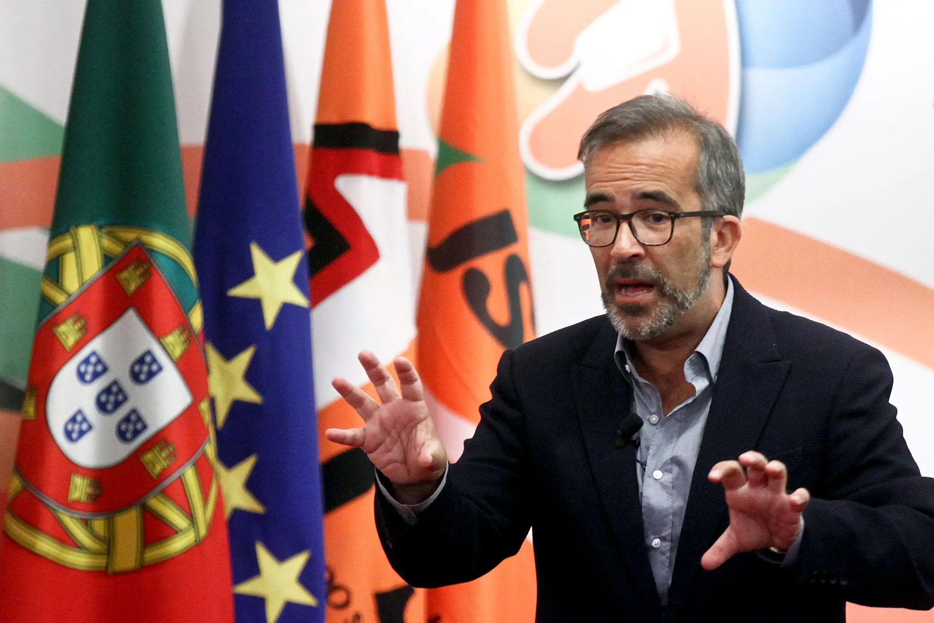 Paulo Rangel(PSD).