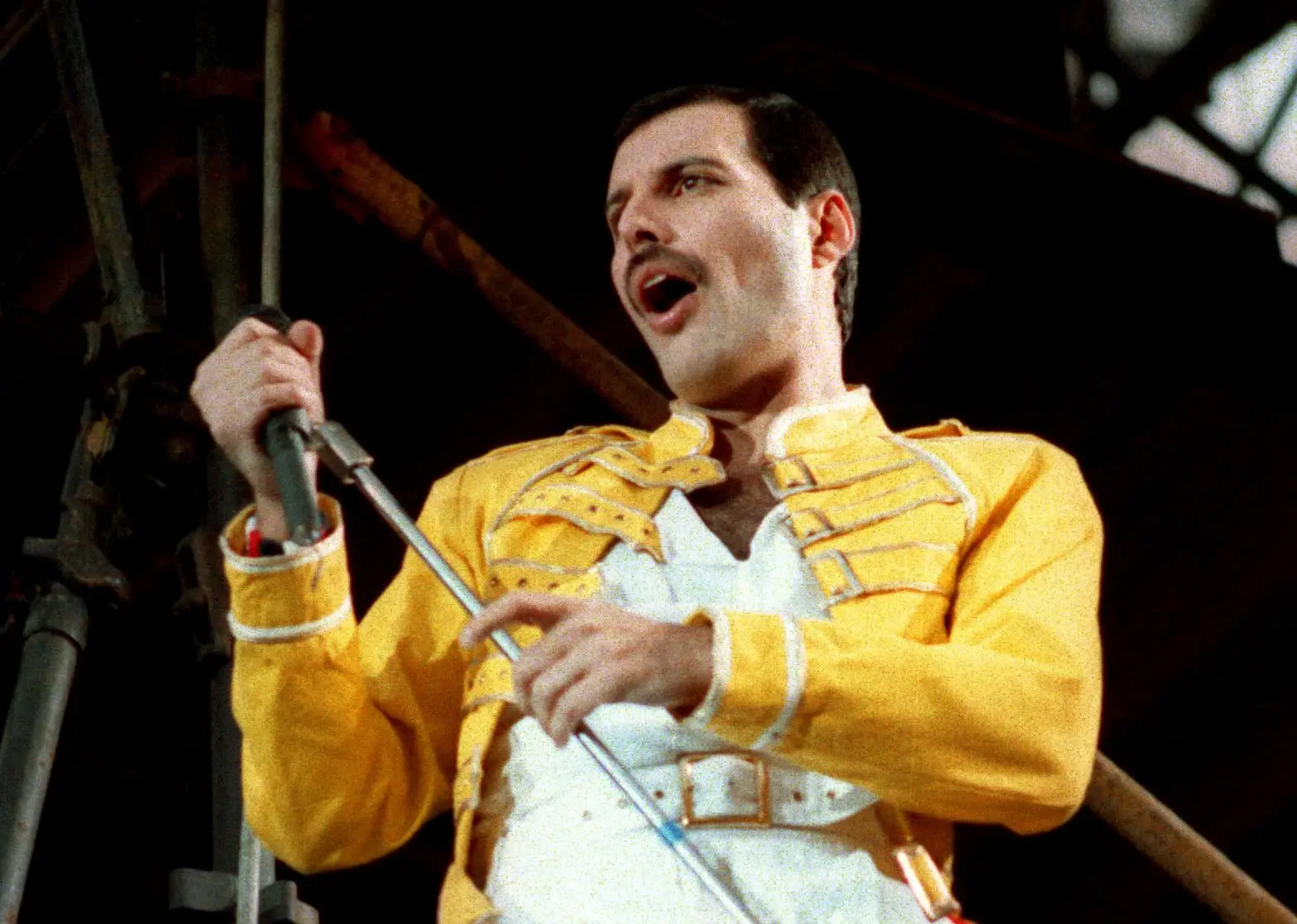 Freddie Mercury, o asteróide que viaja a 500 milhões de quilómetros da Terra