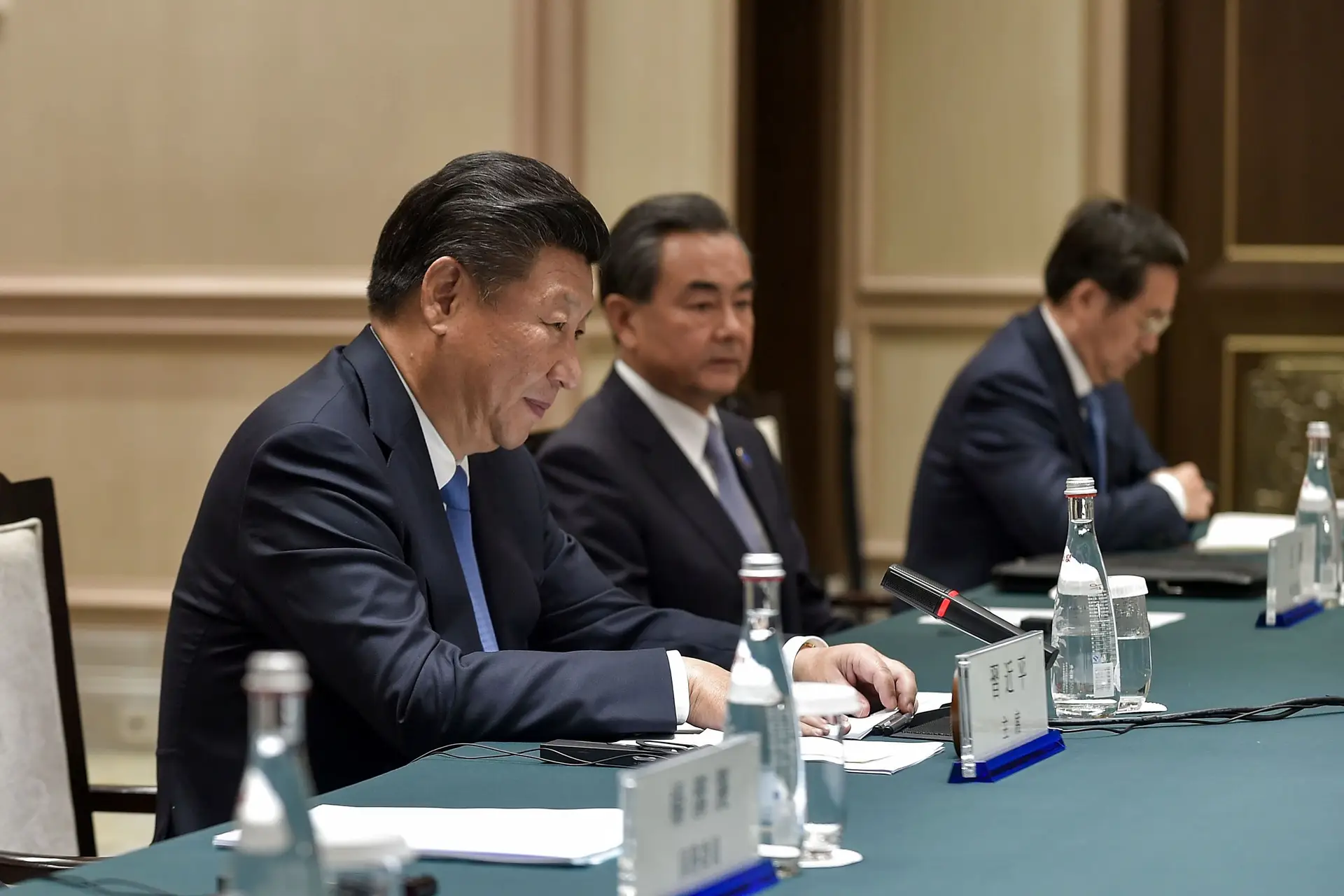 G20 quer rápida implementação de Acordo de Paris sobre o clima