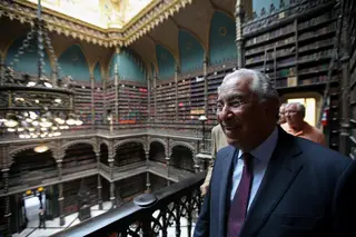 PM diz que aumentos na Função Pública só para 2018