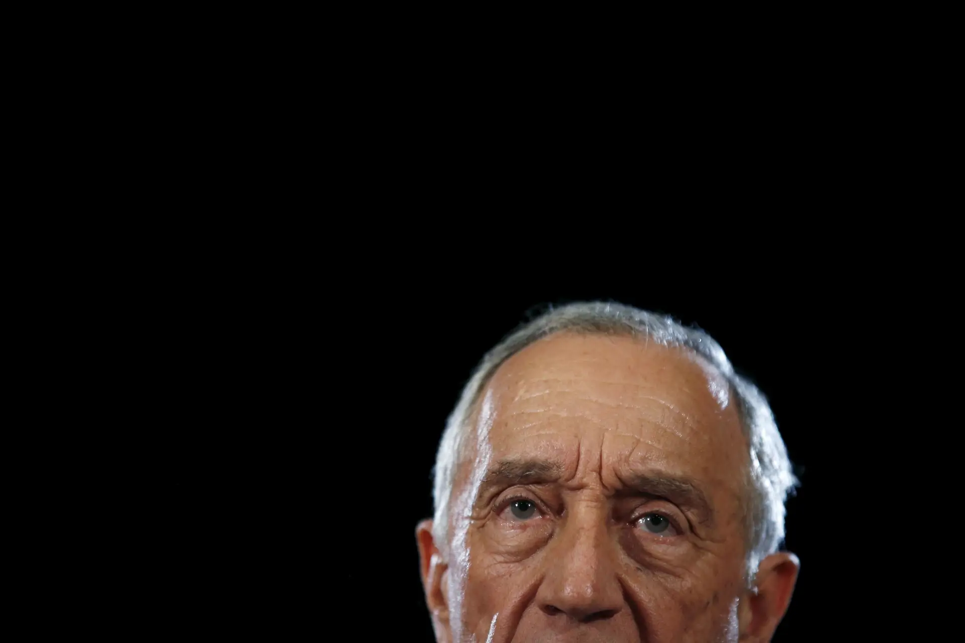 Os imparáveis seis meses do Presidente