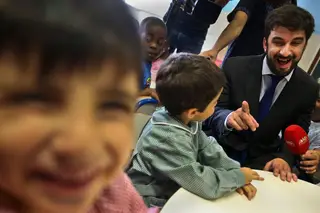 Ministro da Educação admite alguns horários por preencher