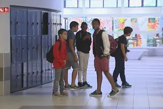 Termina hoje o prazo dado para o início do ano letivo