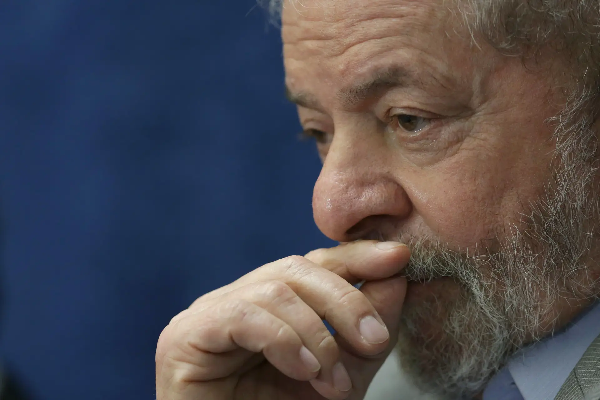 Lula investigado noutros dois inquéritos ligados à operação Lava Jato