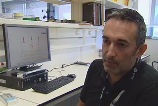Investigador português abre caminho a novas terapias no combate à leucemia