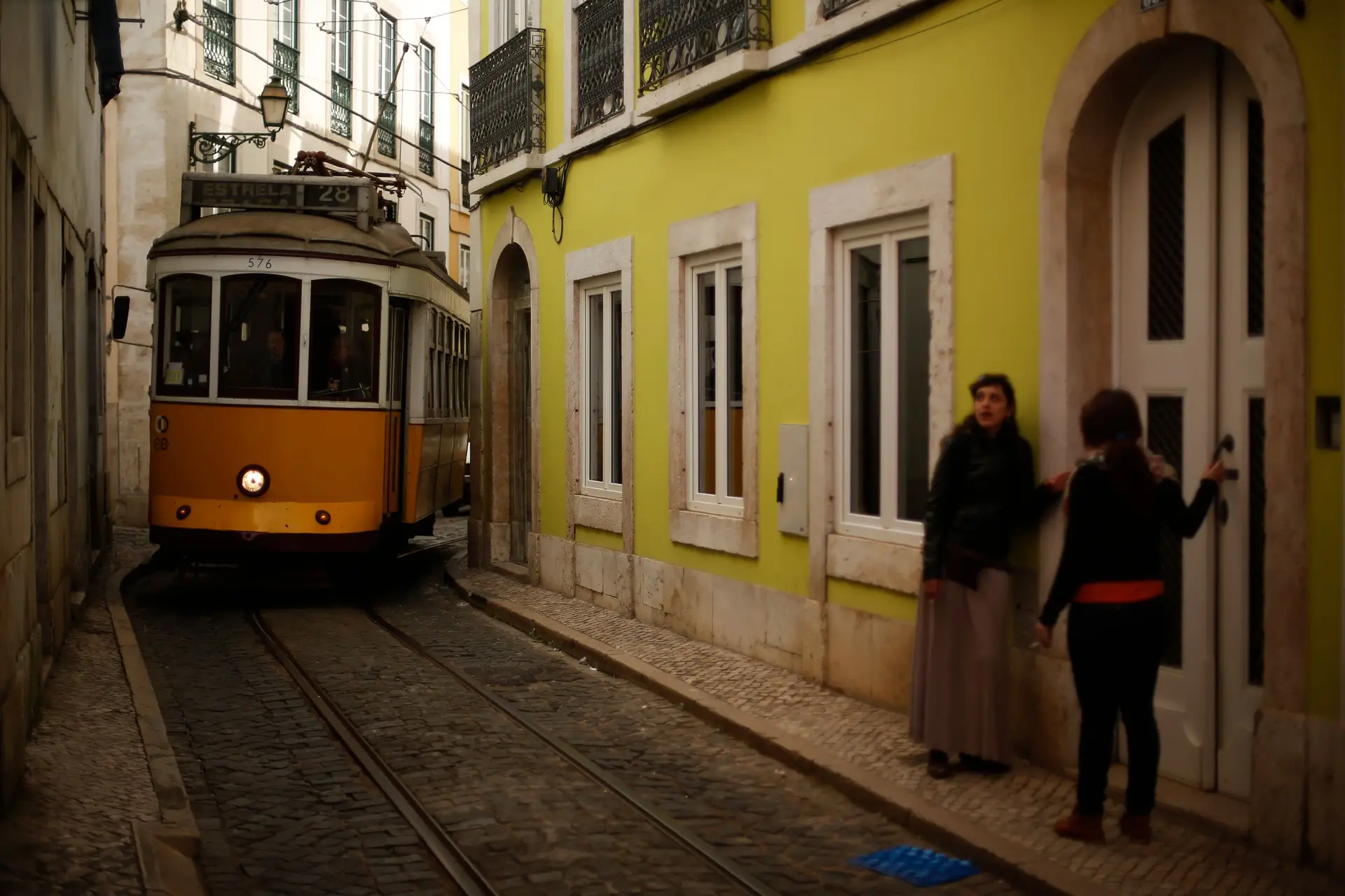 Registos de alojamento local disparam, em dois anos subiram mais de 30 mil