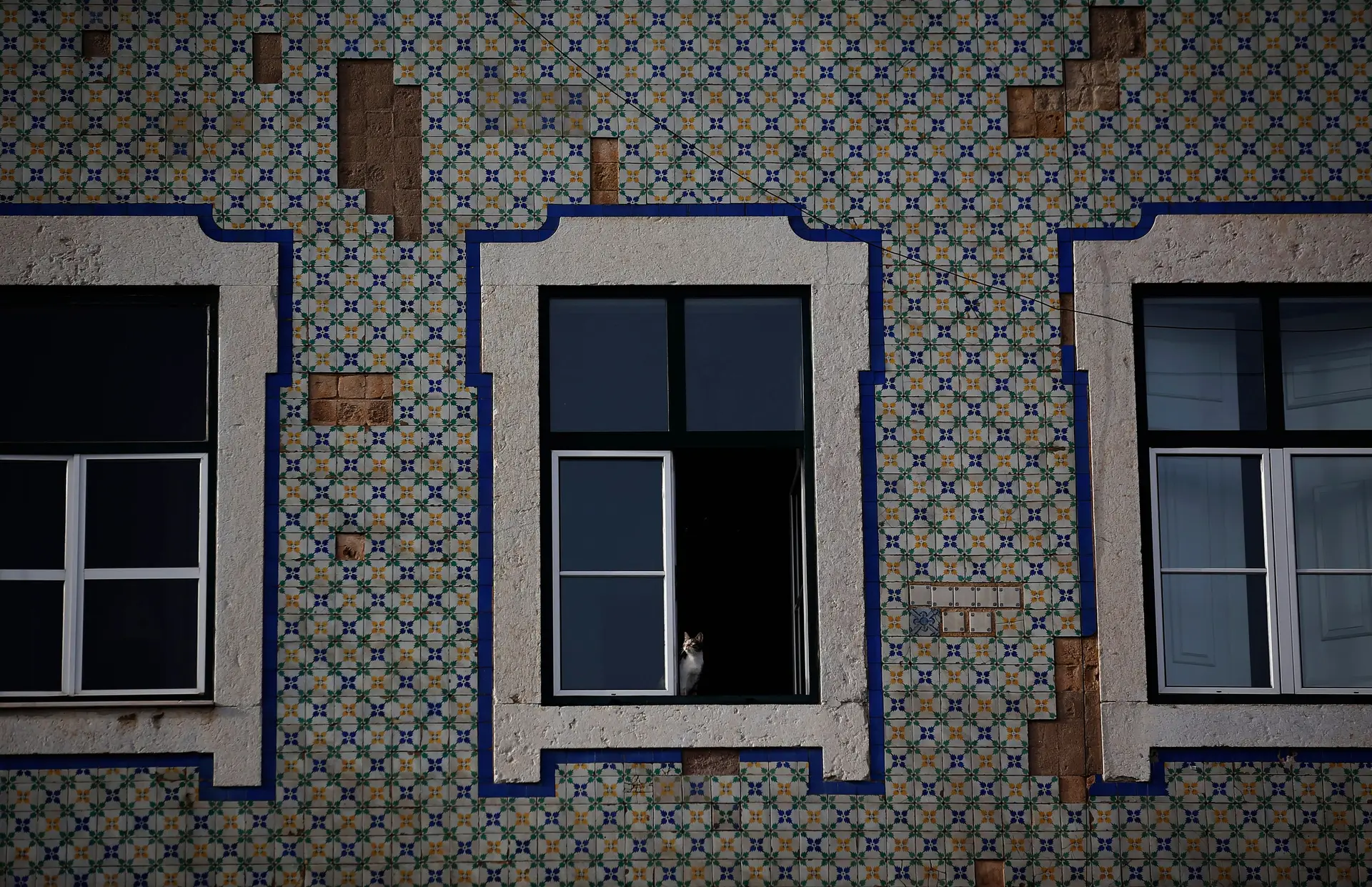 Construção e imobiliário querem apoios do Governo