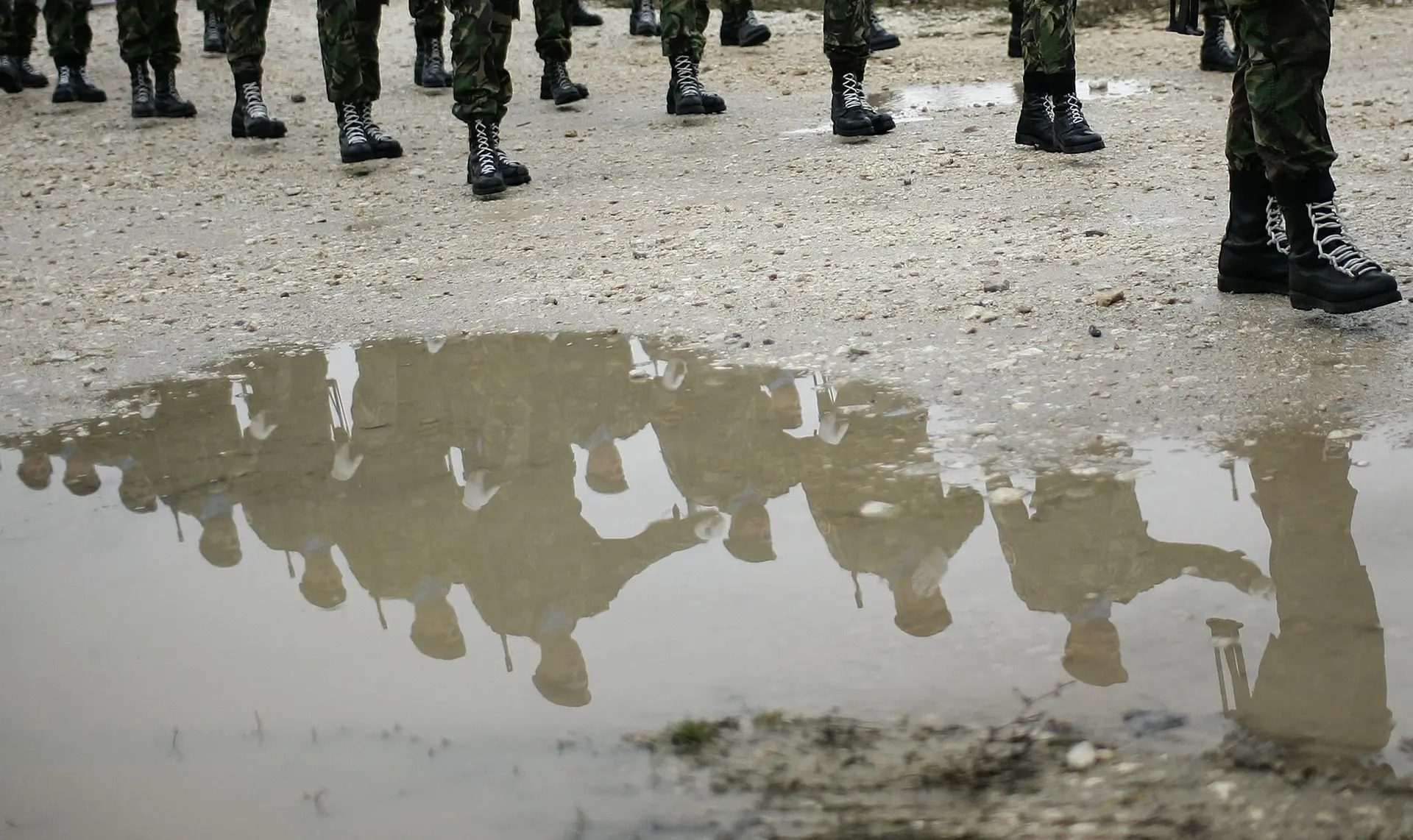 Militares acusados no caso dos Comandos requerem abertura de instrução