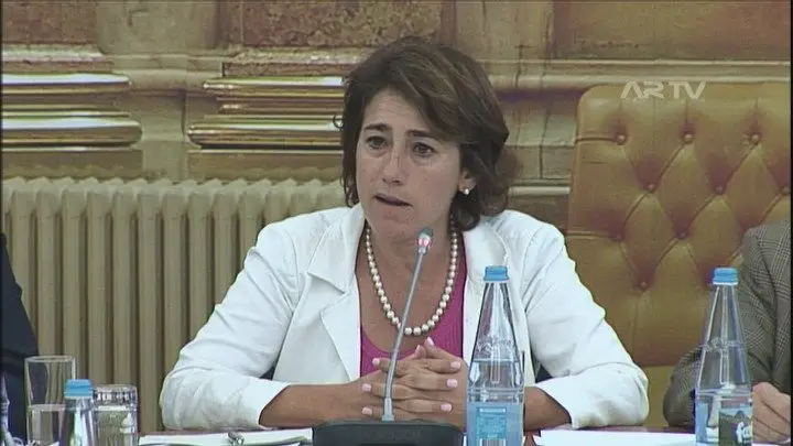 "Europa tem de gerir fluxos, em vez de reagir proativamente"