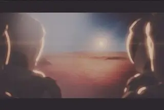 Fundador da SpaceX quer colonizar Marte daqui a 8 anos