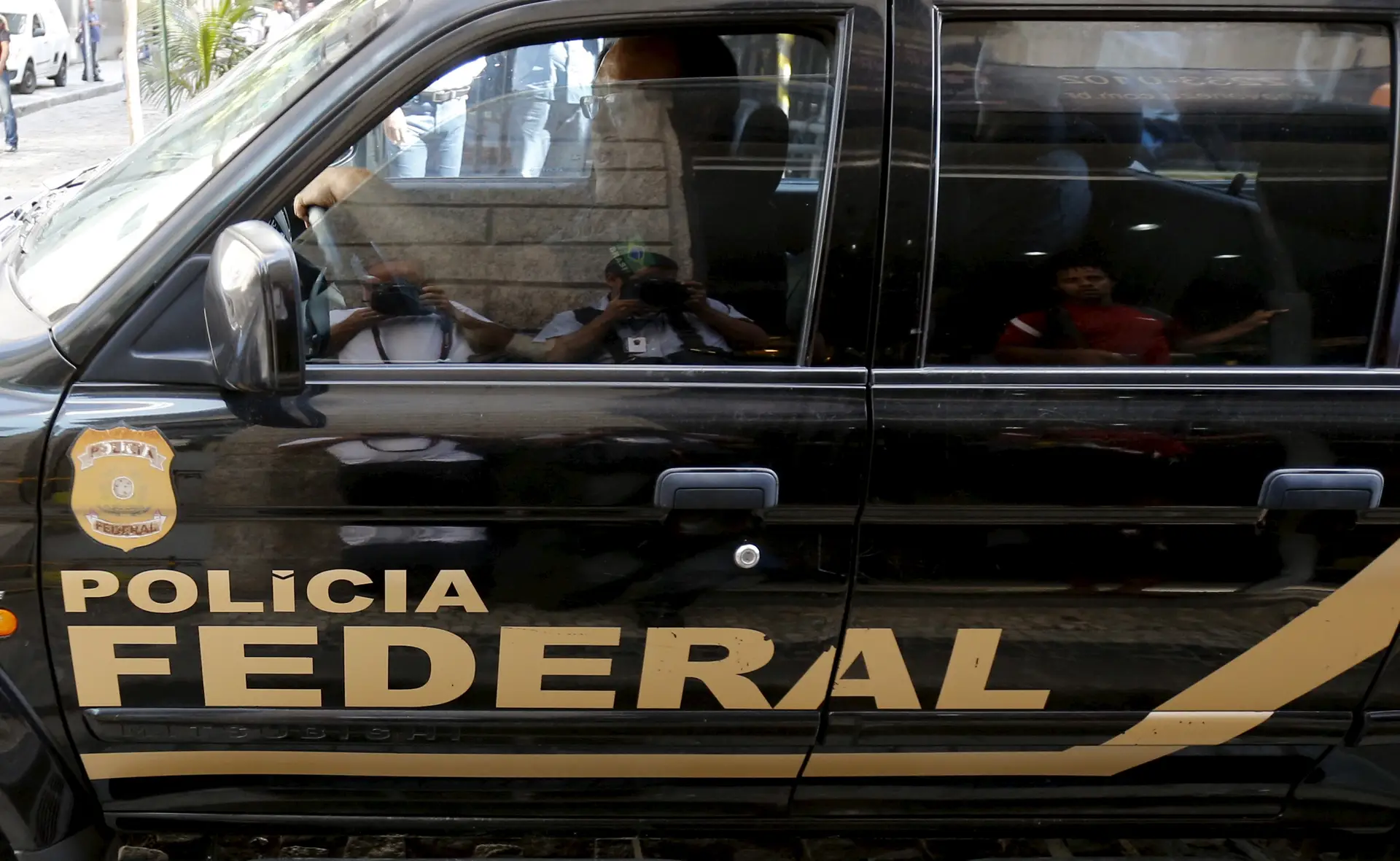 Deputado brasileiro diz que não há forma de travar a Operação Lava Jato