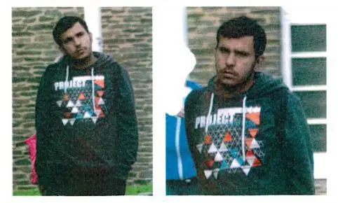 Polícia alemã procura jovem sírio suspeito de preparar ataque à bomba