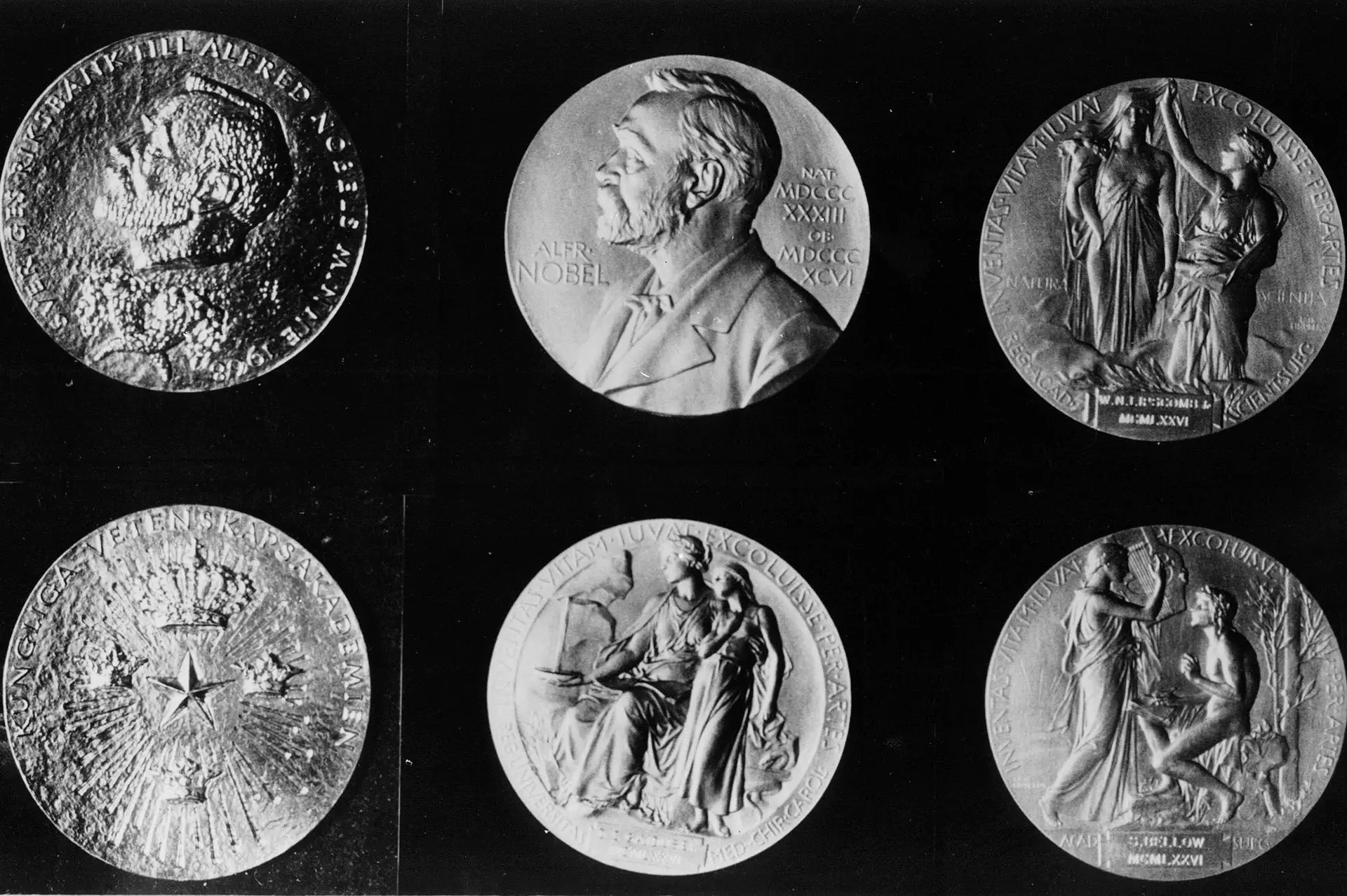 Academia sueca decide não entregar Nobel da Literatura este ano