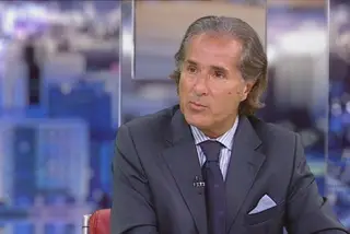 Leste/Oeste com Nuno Rogeiro