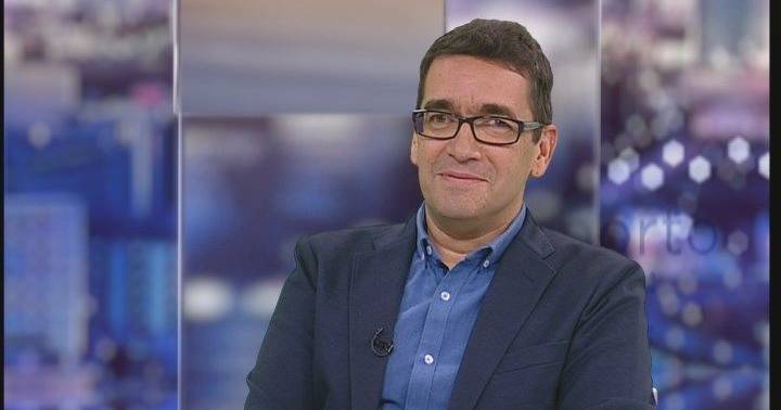 Nuno Galopim: com a morte de Luís Represas, "desaparece uma voz muito importante na história da música portuguesa"