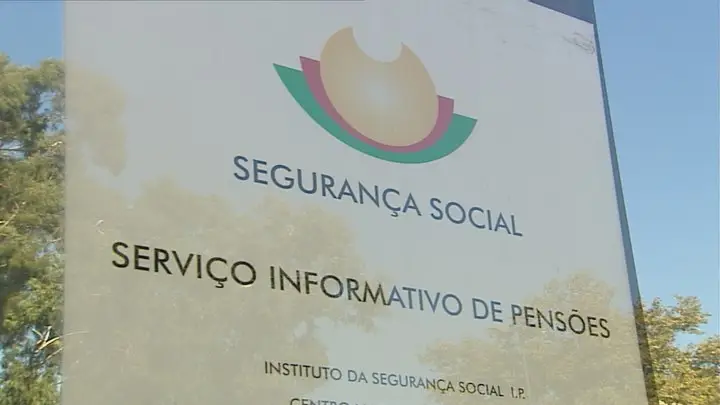 Publicada em Diário da República portaria que aumenta pensões entre 0,25% e 0,70%