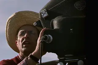 Filmes de João Botelho e João Pedro Rodrigues premiados no Brasil