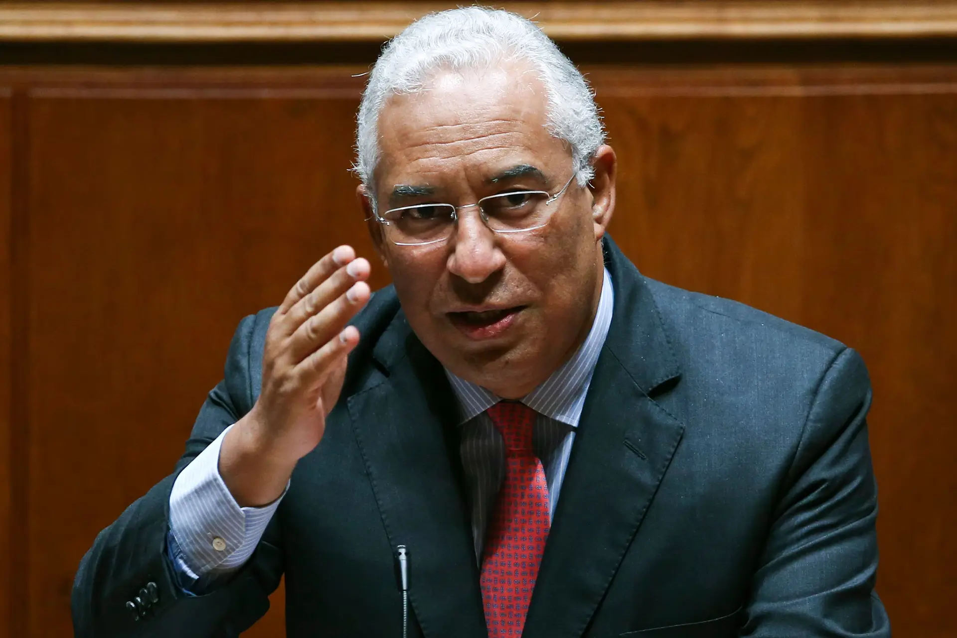 Imposto sobre o património reforça sustentabilidade da Segurança Social