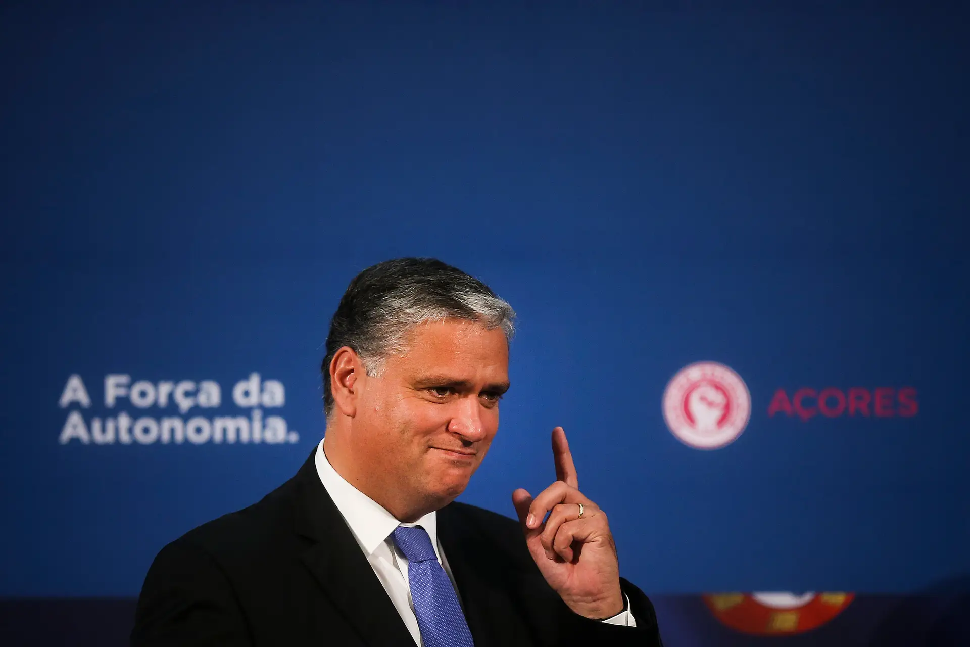PS conquista quinta maioria absoluta nos Açores