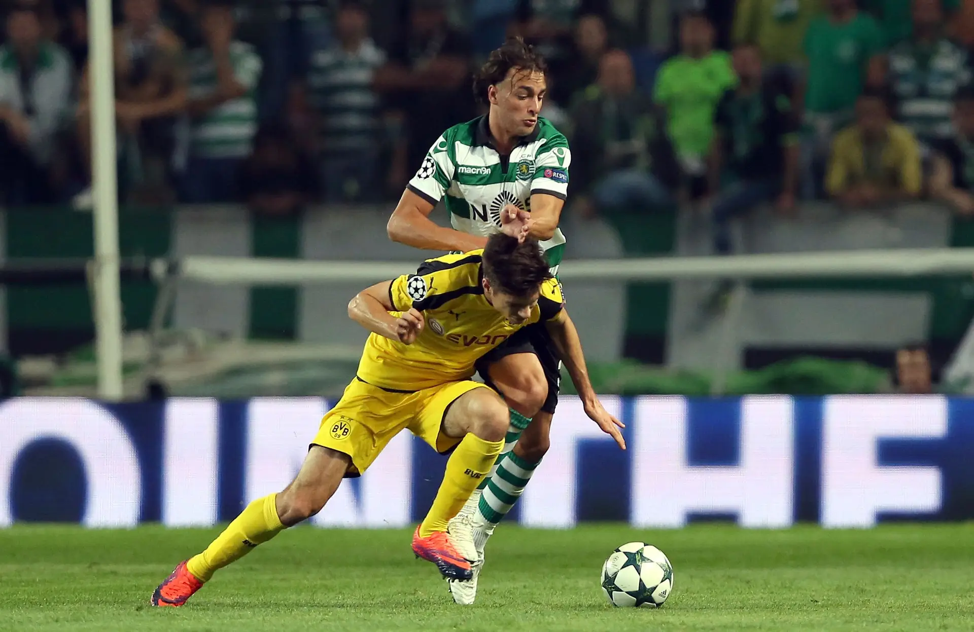 Markovic sai do Sporting e vai jogar no Hull City