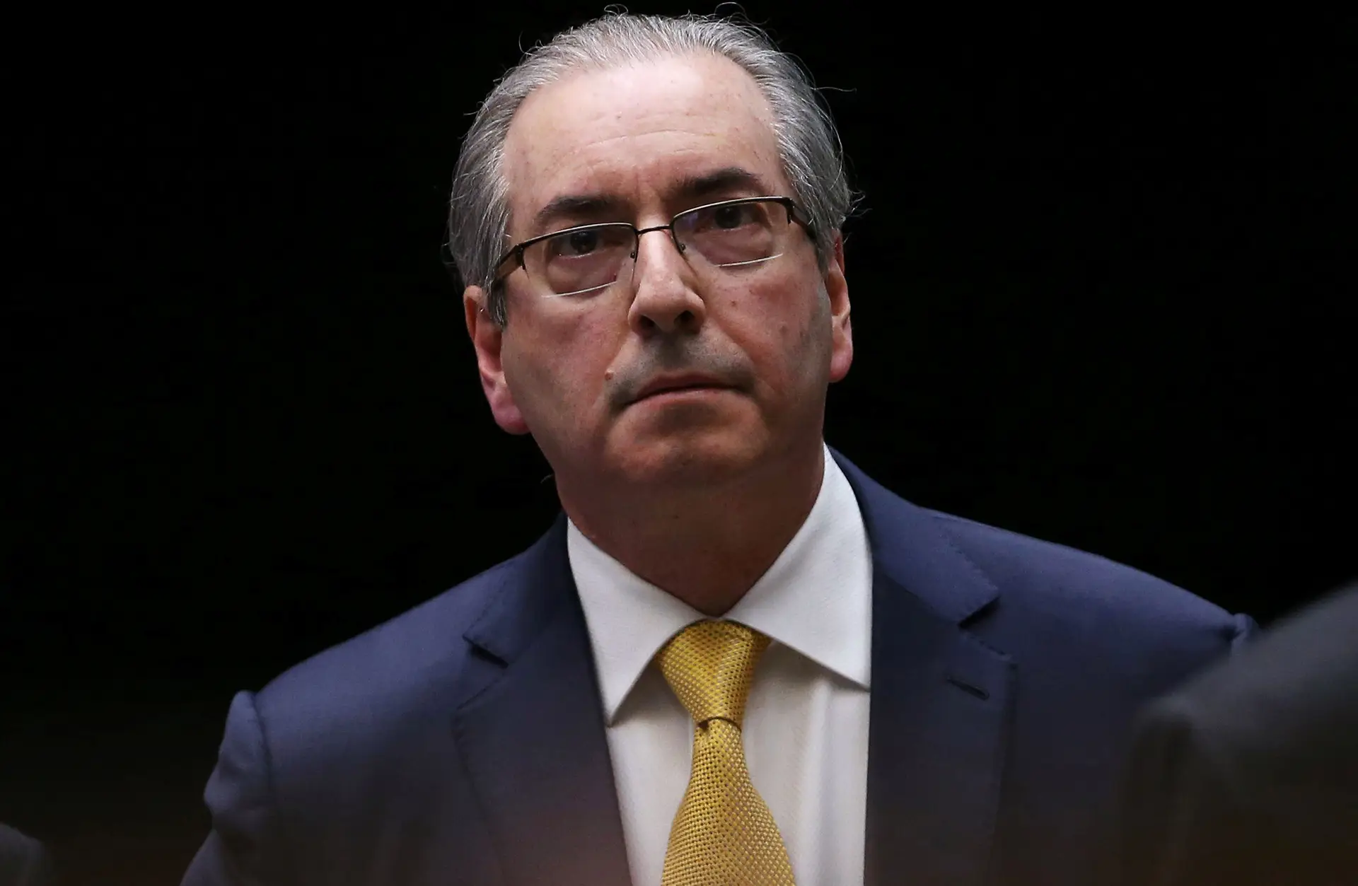 Eduardo Cunha nega ter vendido o seu silêncio em inquérito contra Temer
