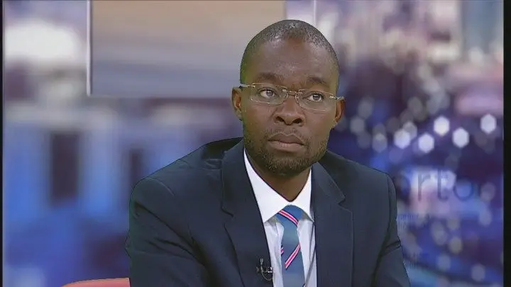 "É uma teia de corrupção internacional, não é uma questão meramente interna de Angola"