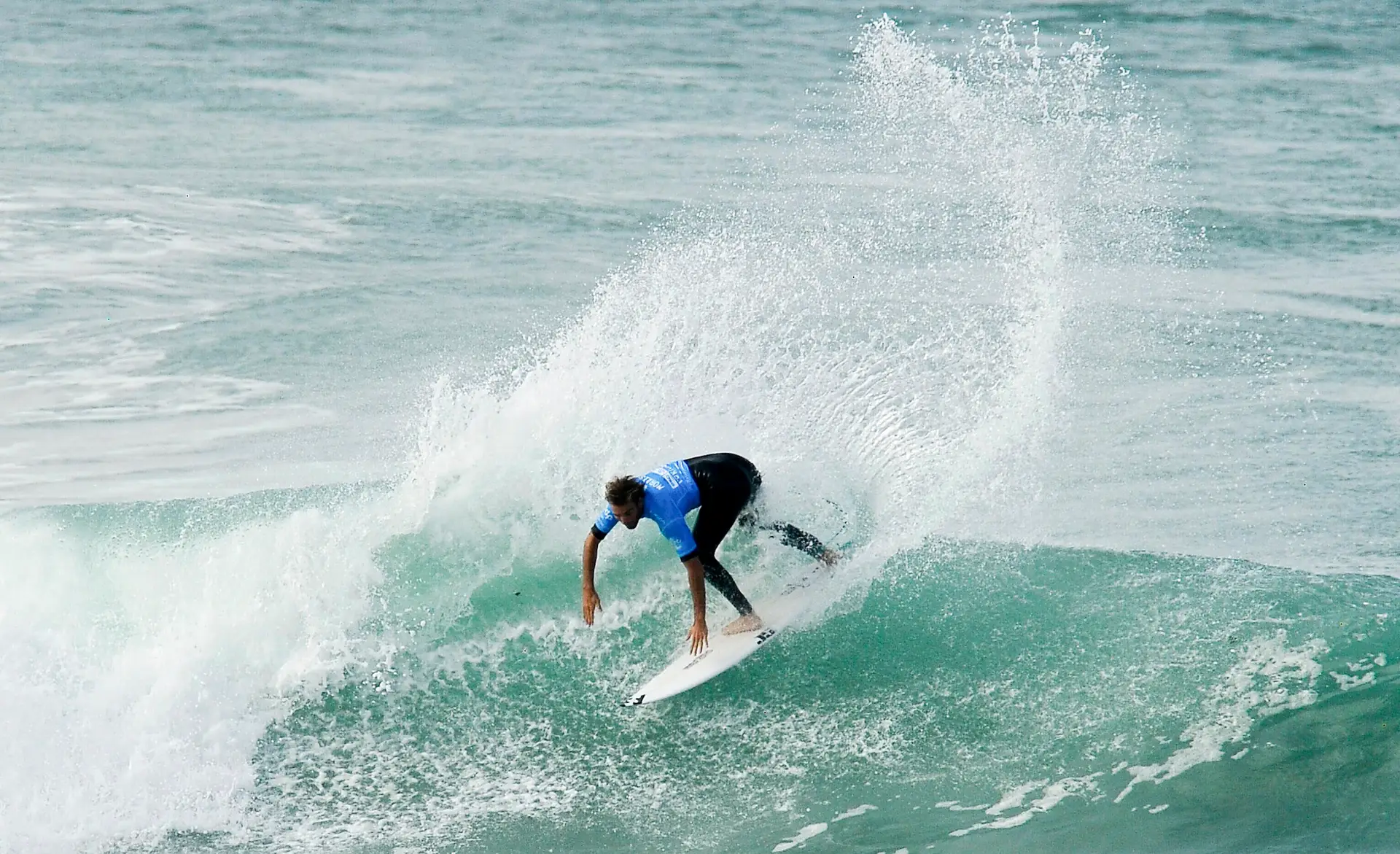 Frederico Morais confirmado em Pipeline, na etapa rainha do mundial de surf