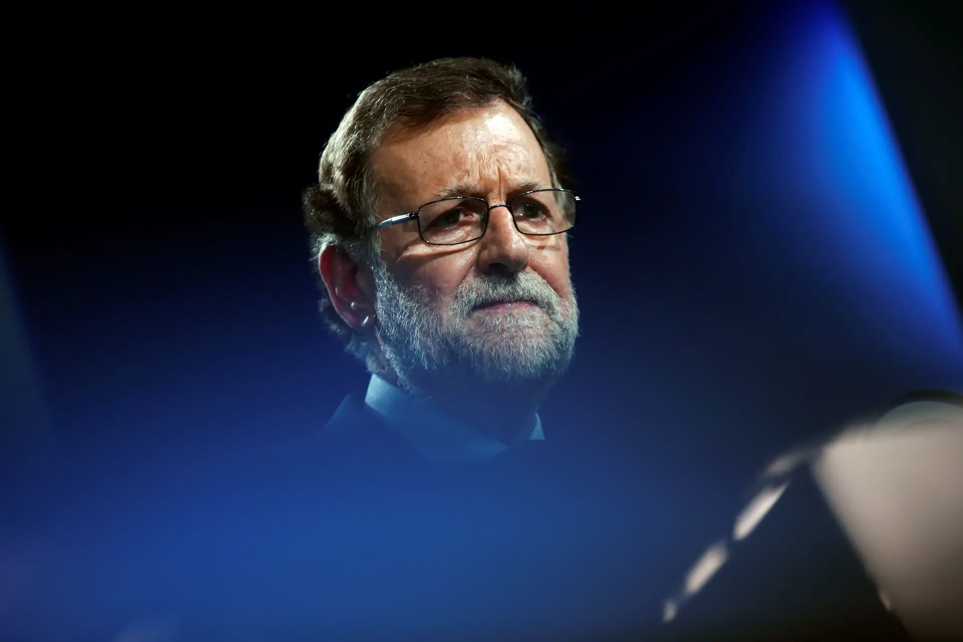 Mariano Rajoy considera "muito razoável" a decisão de se abster do PSOE