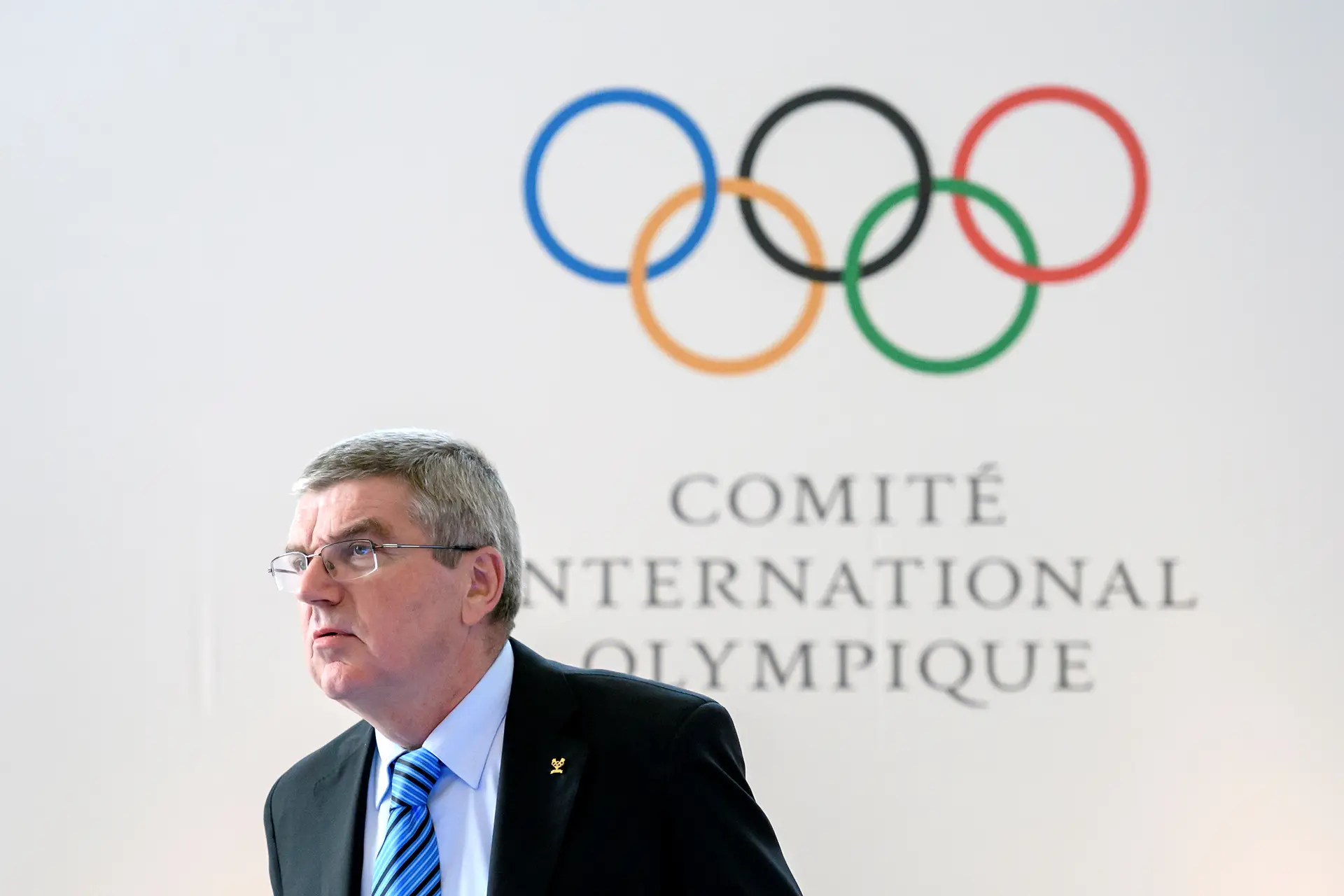COI disponibiliza-se para ajudar denunciantes de doping na Rússia