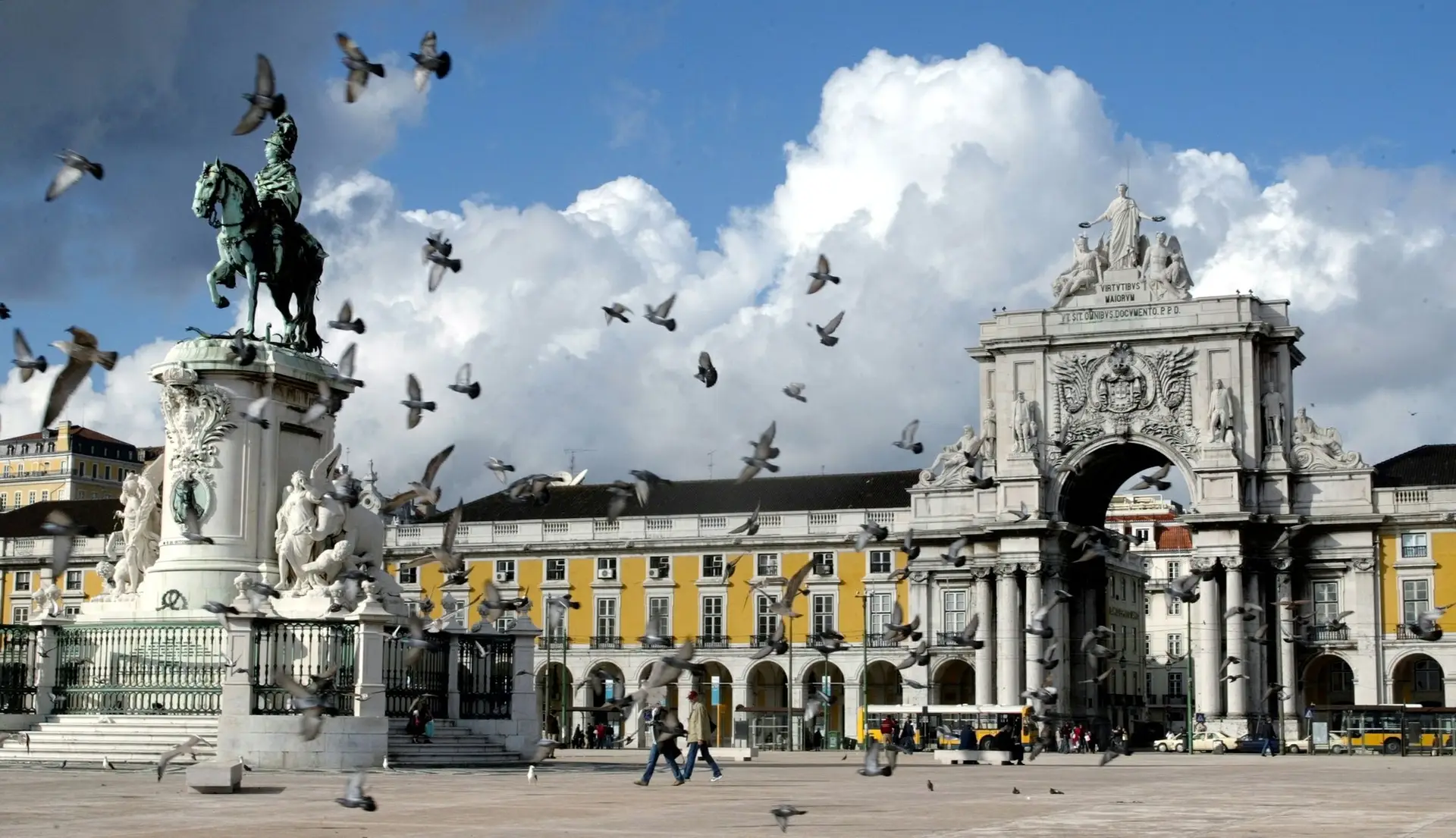 8- Lisboa, Portugal
