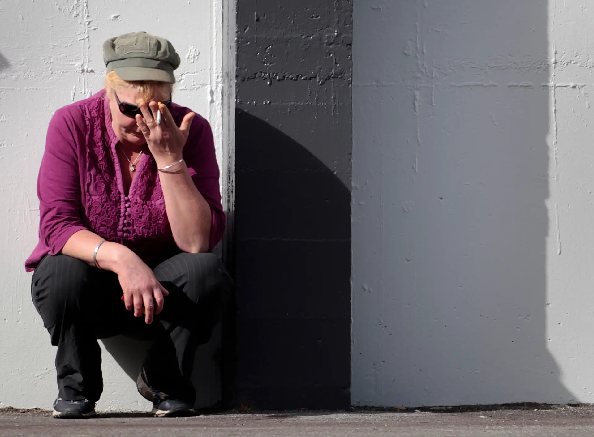 Mulheres portuguesas apresentam mais sintomas de depressão que os homens