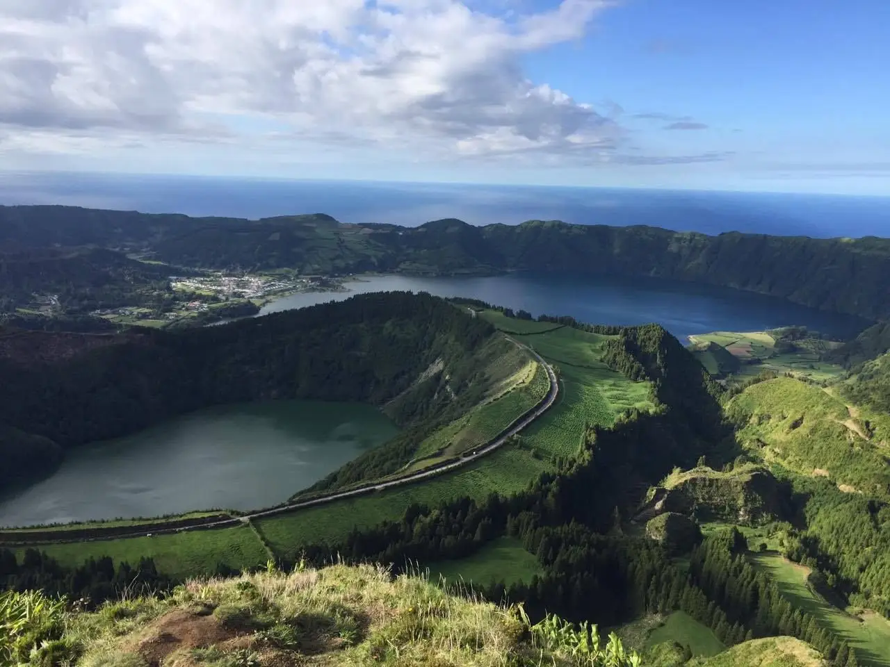 Açores querem ser referência na produção biológica