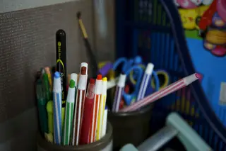 Ministério mantém obrigação da devolução dos manuais escolares